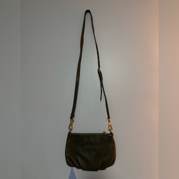 Crossbody green Marc By Marc Jacob’s bag - Picture 6 of 8